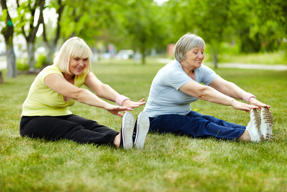 Значение физической нагрузки в пожилом возрасте: полезные советы и рекомендации
