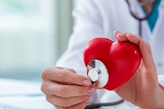 Уход и реабилитация при сердечно-сосудистых заболеваниях