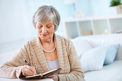 Как улучшить память пожилым людям?